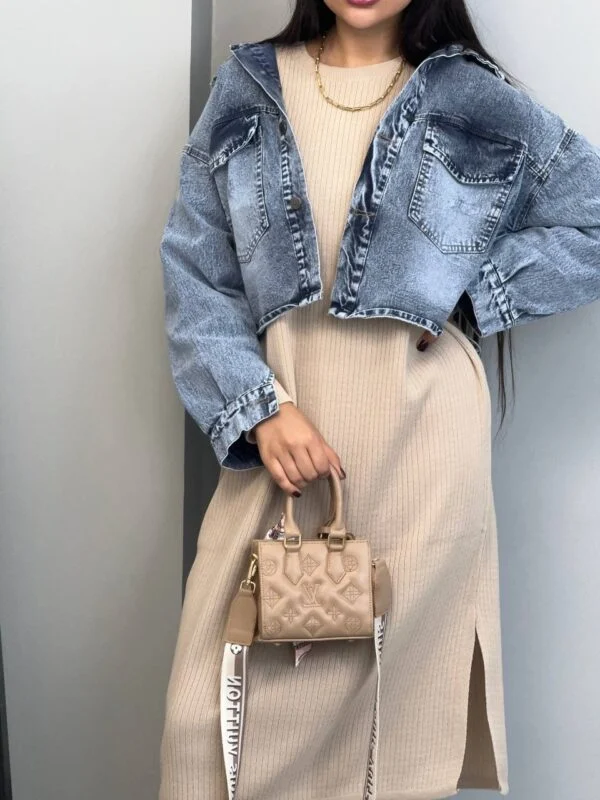 کفتان بافت مزونی