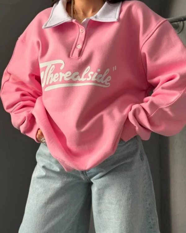 دورس یقه شکاری