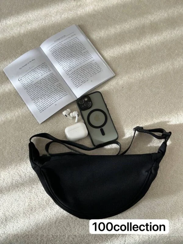 بادی بگ مزونی*