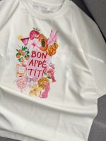 🎀تیشرت پینترستی سامررر🎀 - Image 3