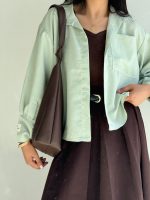 🎀شومیز شانتون تدی🎀 - Image 4