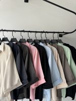 شومیز لاریس پری وارداتی - Image 3