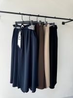 🎀دامن کرپ زارا مزونی🎀 - Image 3