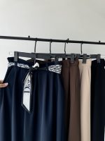 🎀دامن کرپ زارا مزونی🎀 - Image 2