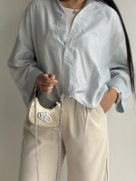 🌸شومیز شکوفه پری🌸 - Image 4
