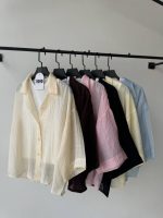 شومیز کریستال شیشه ای - Image 4