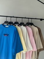 🥥تیشرت فلفلی گلدوزی🎀 - Image 6