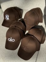 🥥کلاه تک قهوه ای🥥