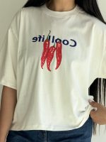 🍒تیشرت مچینست سامر🍒 - Image 2