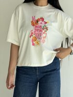 🍒تیشرت مچینست سامر🍒 - Image 5