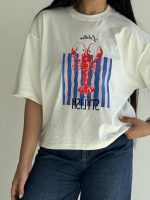 🍒تیشرت مچینست سامر🍒 - Image 6