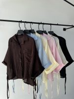 🌸شیشه ای کریستال تک جیب🌸 - Image 2