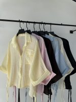 🌸شیشه ای کریستال تک جیب🌸 - Image 4