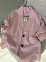 🎀کت مزونی لینن سامر 🎀