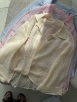 🎀شومیز جلو پیچ کریستال🎀 - Image 2