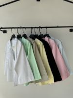 🎀شومیز باکسی لینن🎀 - Image 3