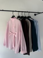 🎀شومیز پری پشت پاپیون🎀 - Image 2
