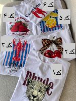 تیشرت صدکالکشن(vip)