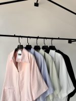 🎀اورشرت زیپدار دیور🎀 - Image 5