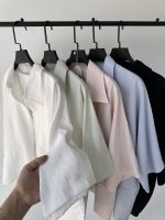 🎀اورشرت زیپدار دیور🎀 - Image 3