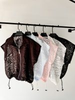🌸وست شیشه ای مزونی 🌸 - Image 2