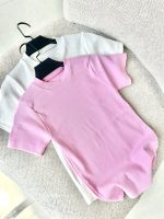 🍓تیشرت قواره دار کبریتی🍓 - Image 2