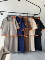 🌸ست سویشرت شلوار هرمس🌸 - Image 3