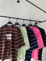 تیشرت نخ و پنبه رومانس - Image 2